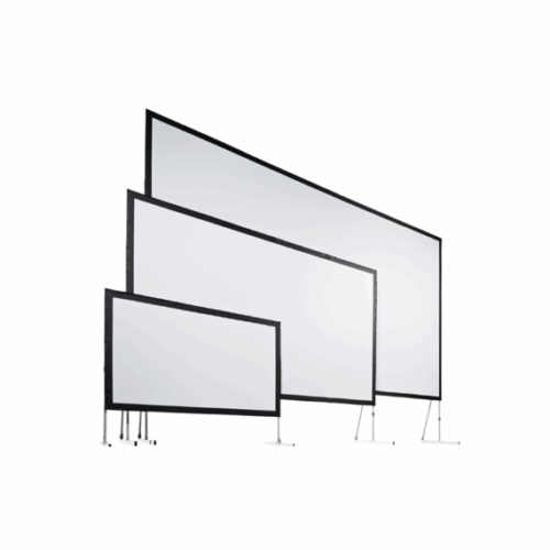 Stumpfl Projection Screens