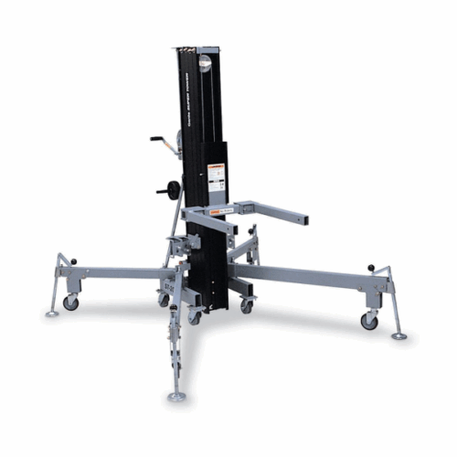 Genie Super Tower ST-25