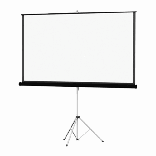 Portable Tripod Screens