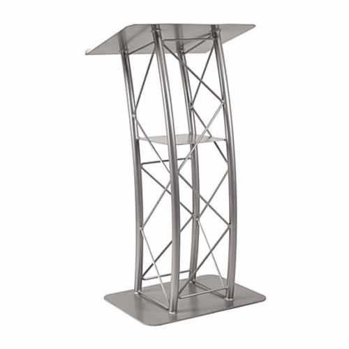 Truss Podium