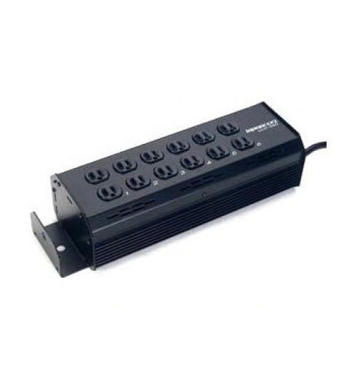Leprecon ULD-360 6 Channel Dimmer