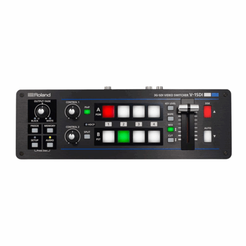 Roland V-1SDI 3G-SDI Video Switcher