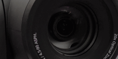 Visual & Camera Equipment Rental