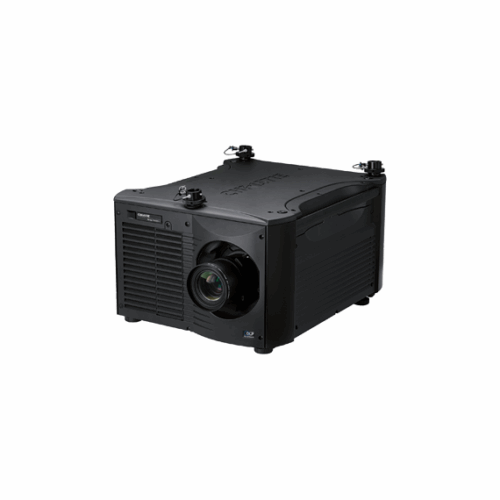 Christie Mirage WU20K-J 20,000-Lumen WUXGA (1,920 x 1,200) 3-Chip DLP Projector