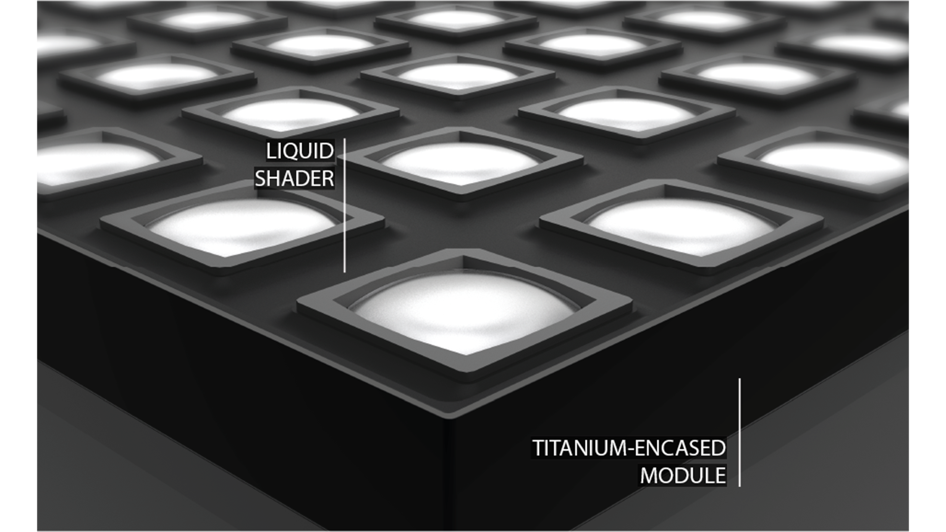 Theatrixx xvision nomad tpep mod