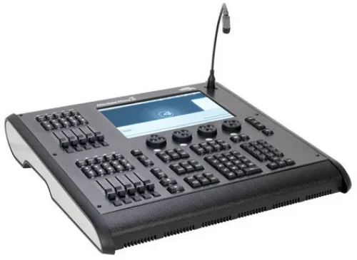 High End Systems Hedge Hog 4x Lighting Console